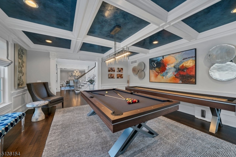 Upper Washington - Residential