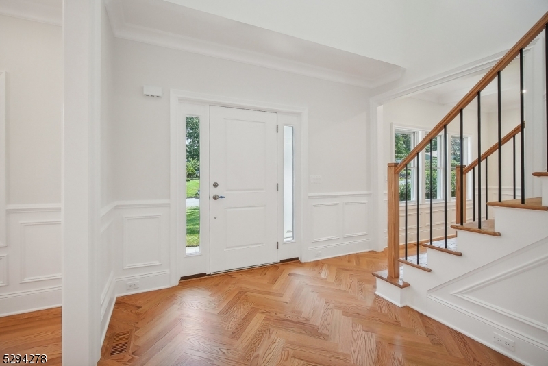 Collins - Residential