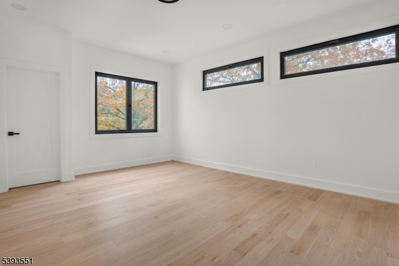 HARTSHORN - Residential