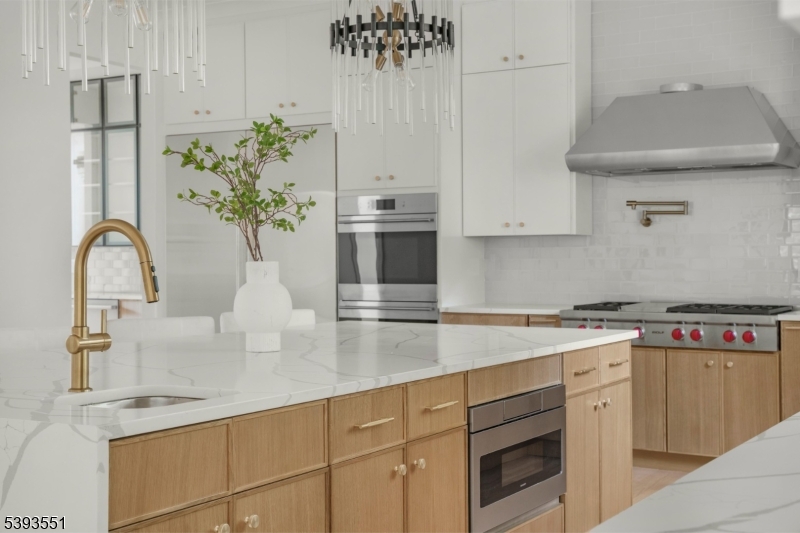 HARTSHORN - Residential