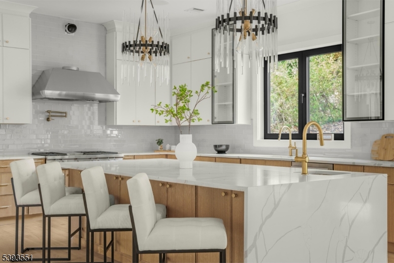 HARTSHORN - Residential