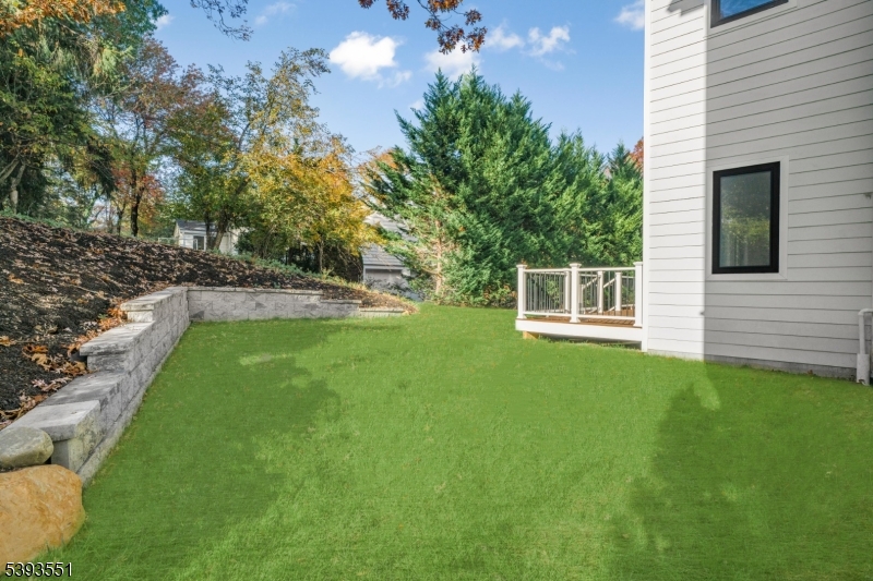 HARTSHORN - Residential