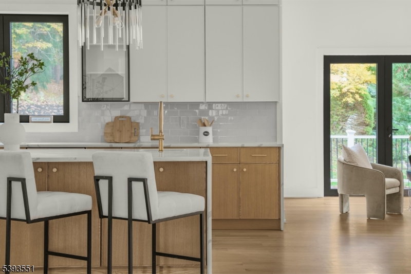 HARTSHORN - Residential