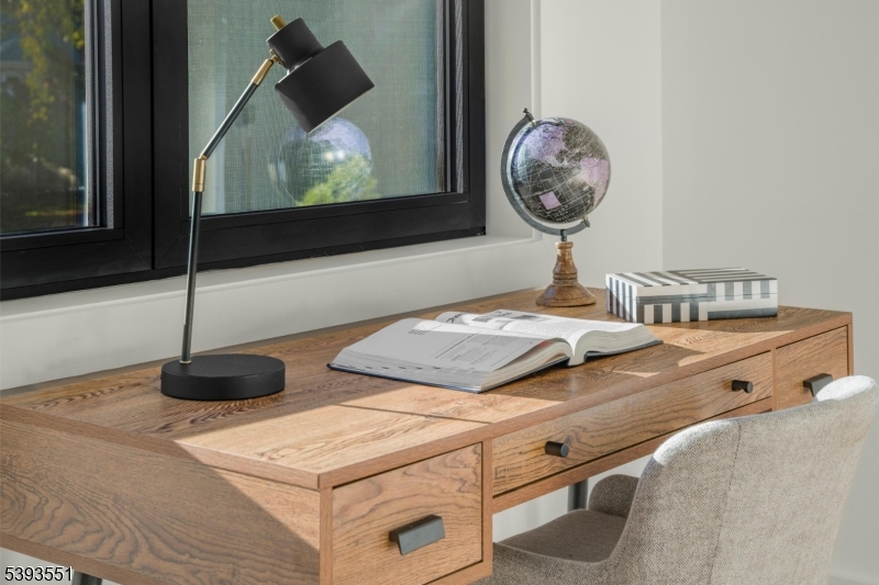 HARTSHORN - Residential