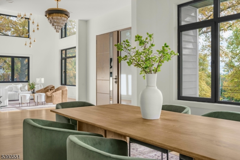 HARTSHORN - Residential