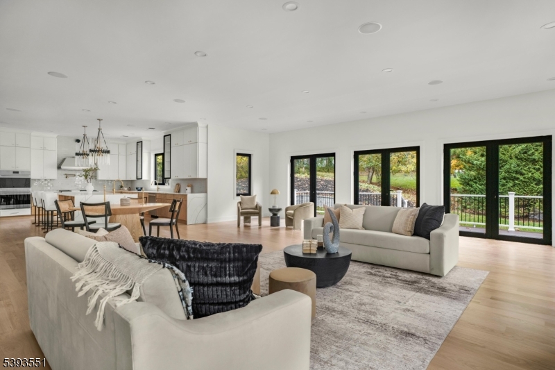 HARTSHORN - Residential