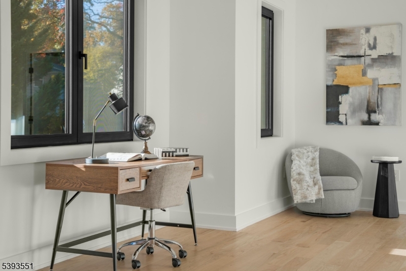 HARTSHORN - Residential