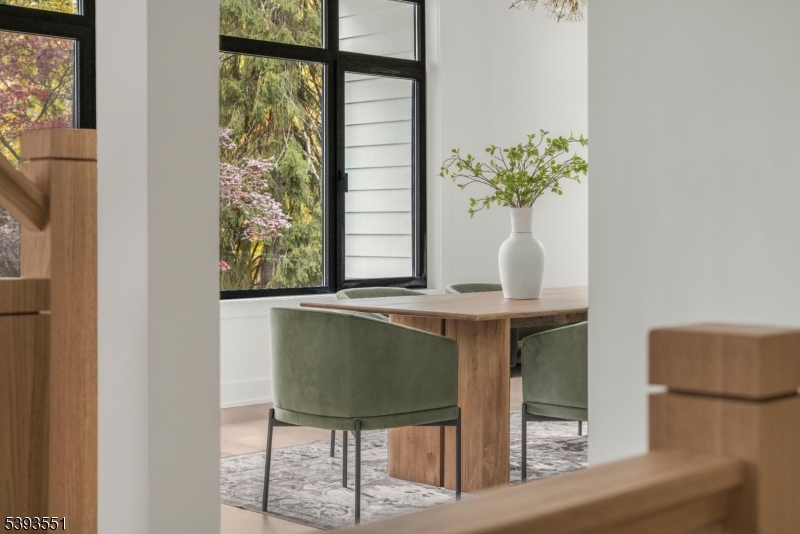 HARTSHORN - Residential