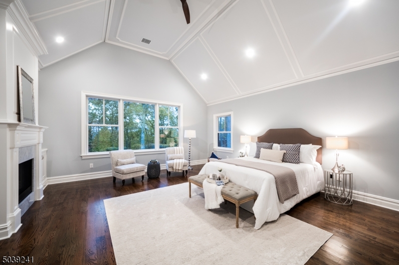 HIGHGATE at Chatham - Residential