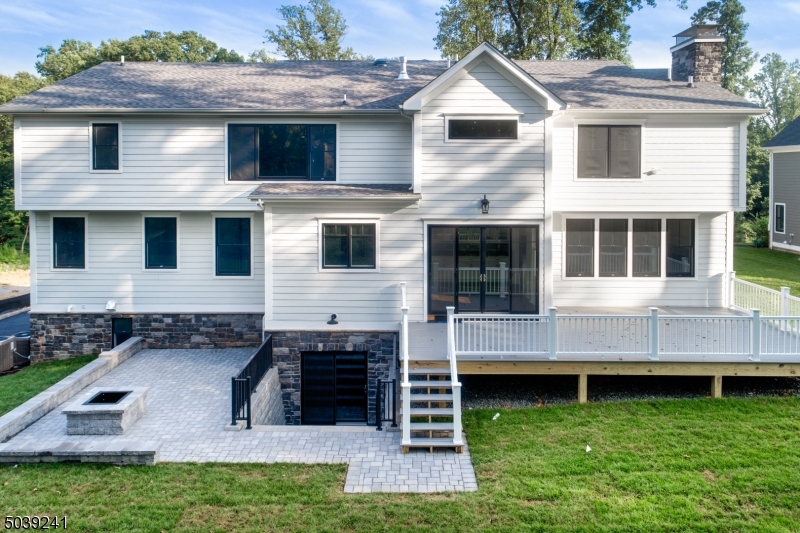 HIGHGATE at Chatham - Residential