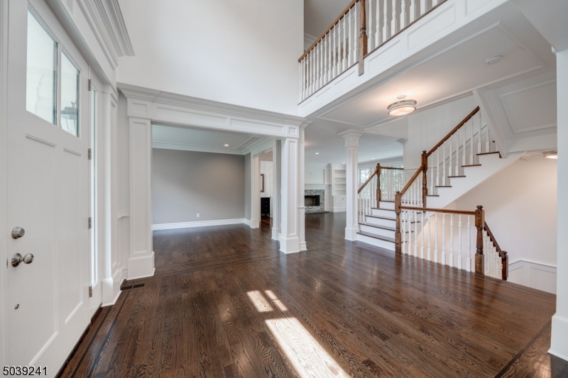 HIGHGATE at Chatham - Residential