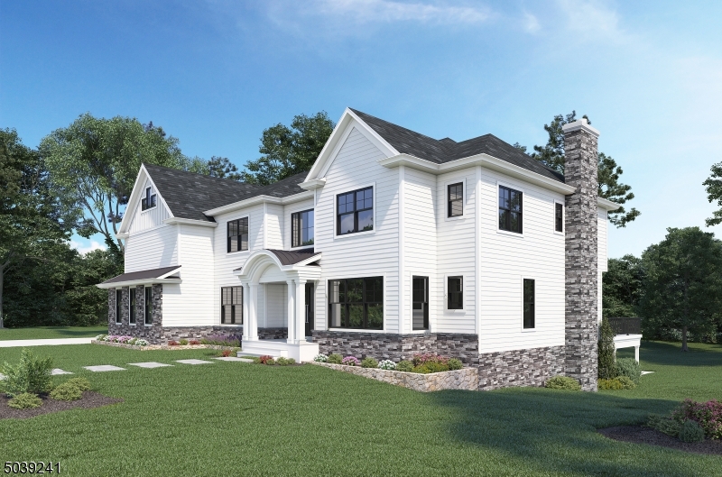 HIGHGATE at Chatham - Residential