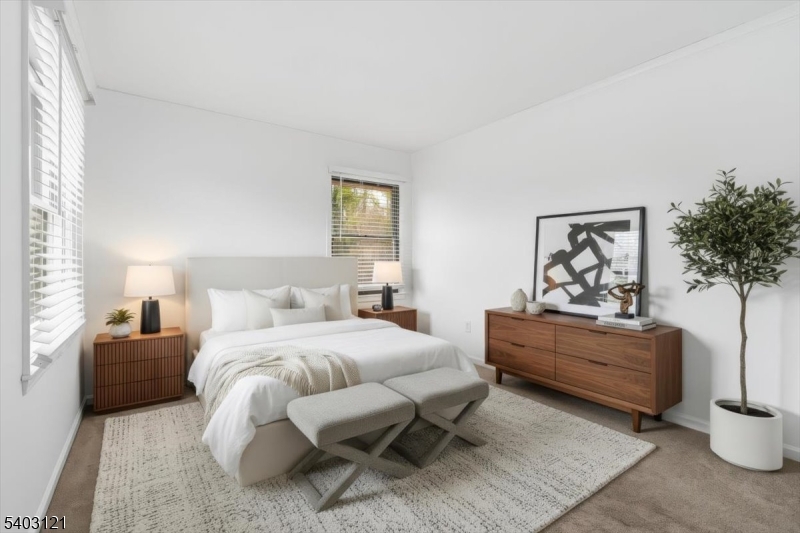 Heritage Village - Residential Lease