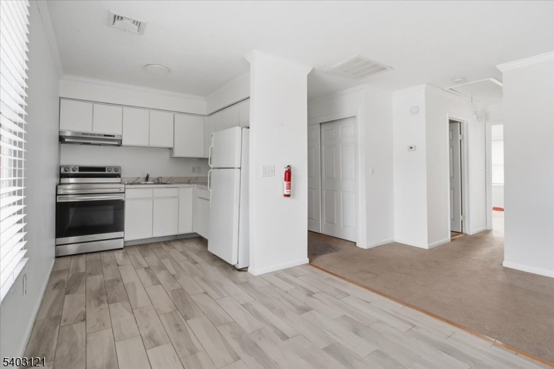 Heritage Village - Residential Lease