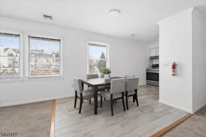 Heritage Village - Residential Lease