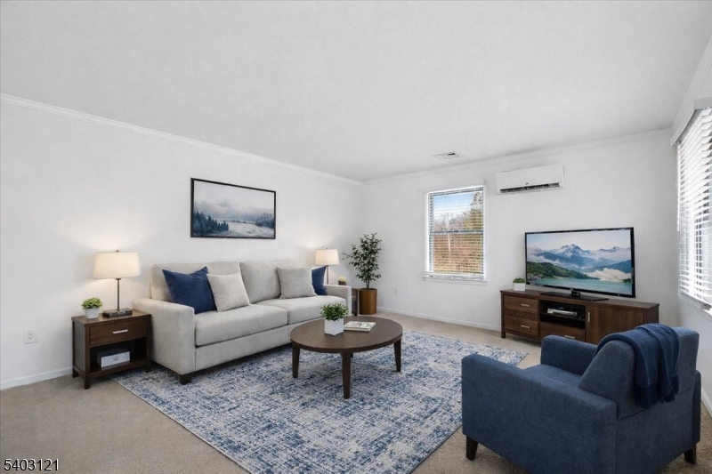 Heritage Village - Residential Lease