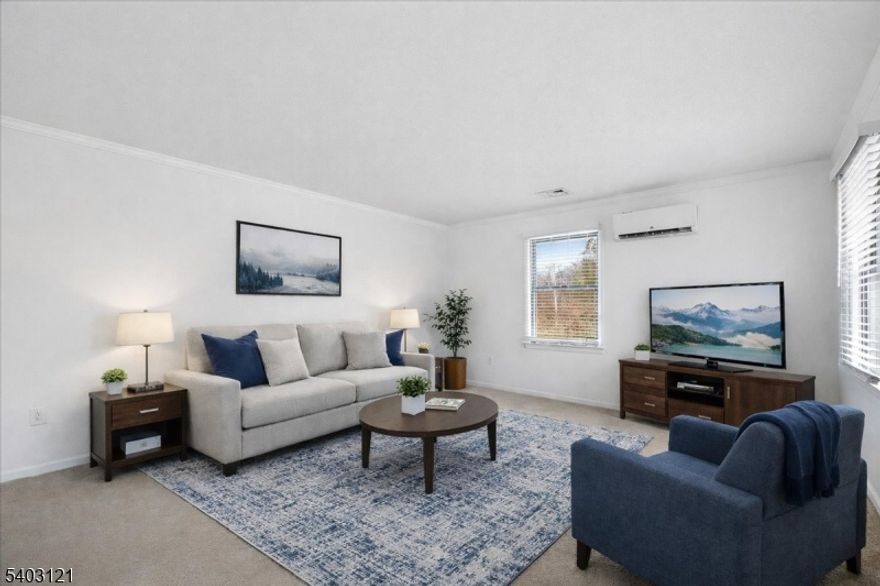 Large 2 Bedroom  1.5 Bathroom Apartment In Desirable Heritage Village!!! Open Floor, Large Rooms , Plenty Of Parking & Much More!!!!  Must See!!! Great Rental!!! No Pets ...Avaliable January 1st  Upstairs Apartment!