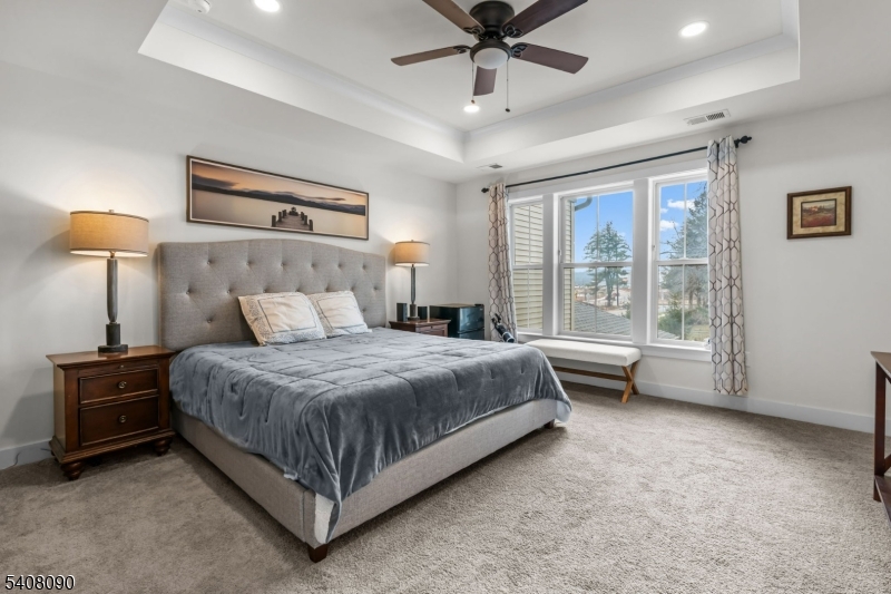 Montgomery Crossing - Residential