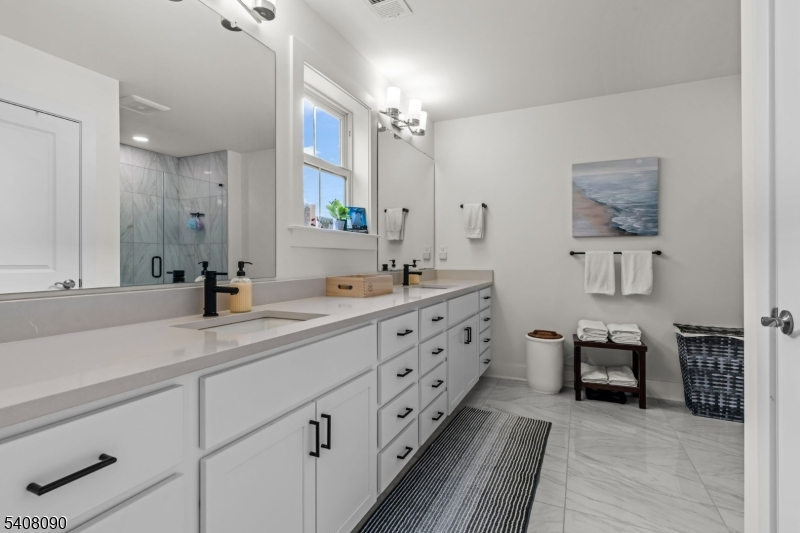 Montgomery Crossing - Residential