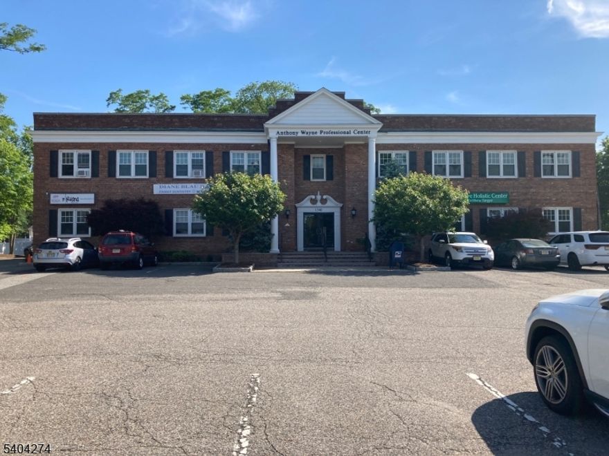 Recently renovated space that is perfect for general office use and beyond. This first floor unit is in move in ready condition and was freshly painted. Consists of two office , Highly visible location on Hamburg Turnpike with ample parking. Landlord is very flexible on term. Gross lease, heat, AC, electric, supplied by owner.