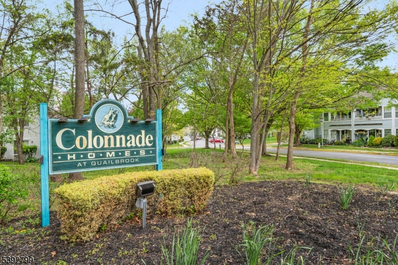 Colonnade at Quailbrook - Residential