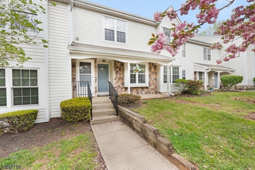 PRICED TO SELL!! 1st Floor 2 Bedroom/2 Full Bathroom Condo in Complete Move In Condition. Ideal Private Location in Quailbrook Community Backing to Golf Course. Nice Kitchen Includes Granite Countertops, Stainless Steel Appliances and Tile Floor. Huge Living Room/Dining Room w/Sliders to Outside Patio. Large Primary Bedroom Suite w/Brand New Floor, Full Bathroom & Separate Vanity and Walk In Closet. Additional Spacious Bedroom w/New Floor & Easy Access to Main Bathroom. Freshly Painted Throughout. Indoor & Outdoor Storage Rooms. Laundry Inside Unit. New Hot Water Heater. Public Water & Sewer. Home Warranty Included. Close to Major Highways (Routes 1, 287, NJ Turnpike & Garden State Parkway), Mass Transportation to NYC (New Brunswick Train Station & Bus), Recreation (Park & Playground), Hospitals (RWJ & St. Peters) and Schools (Rutgers University). A MUST See!!