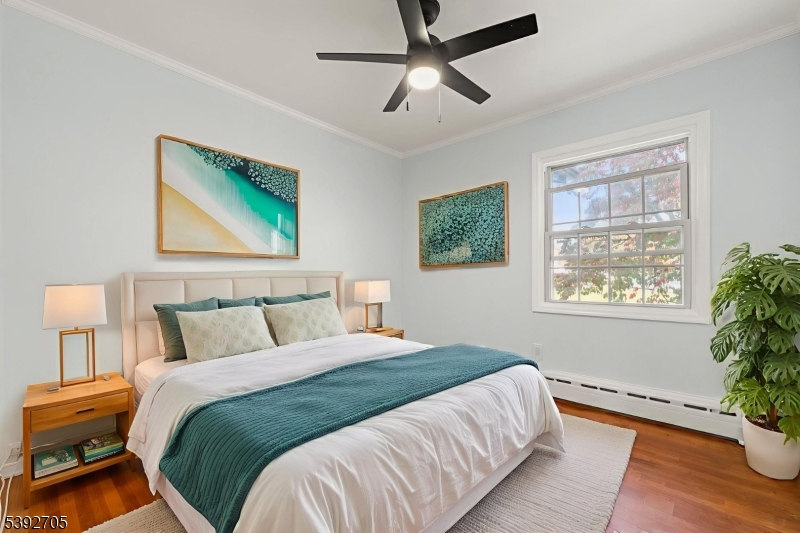 Shimer Manor - Residential Lease