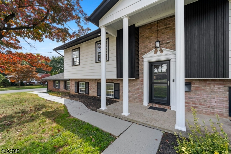 Shimer Manor - Residential Lease