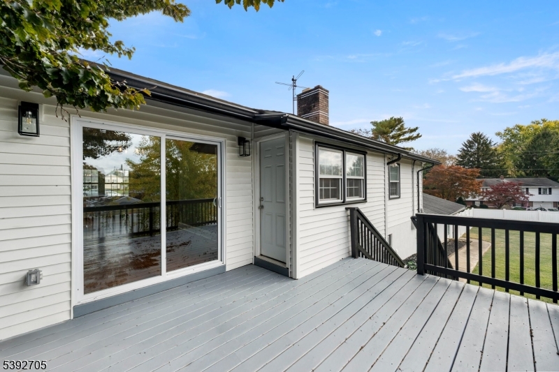 Shimer Manor - Residential Lease