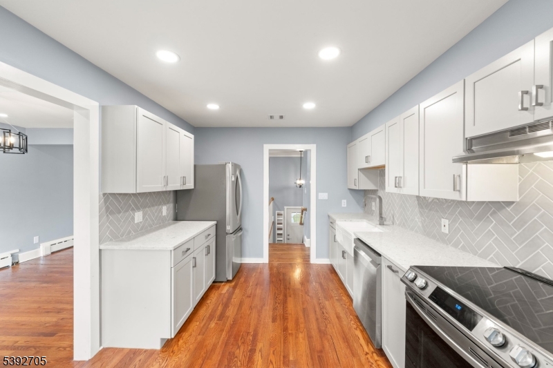 Shimer Manor - Residential Lease