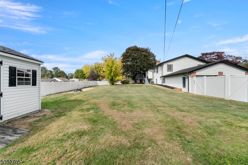 Shimer Manor - Residential Lease