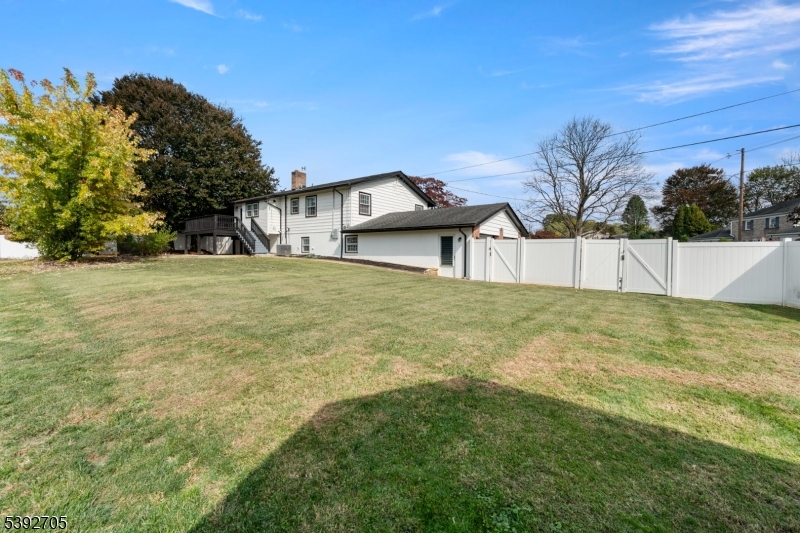 Shimer Manor - Residential Lease