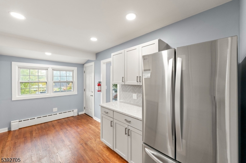 Shimer Manor - Residential Lease