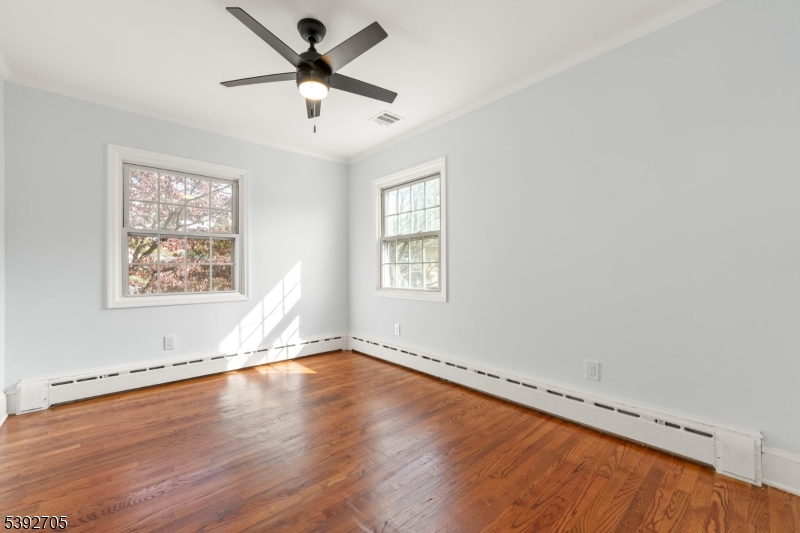 Shimer Manor - Residential Lease