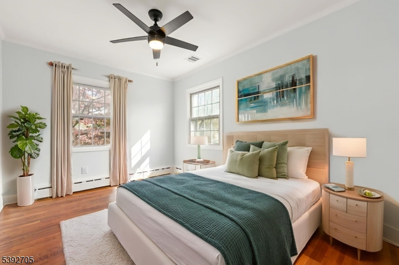 Shimer Manor - Residential Lease