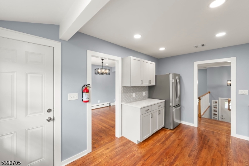 Shimer Manor - Residential Lease