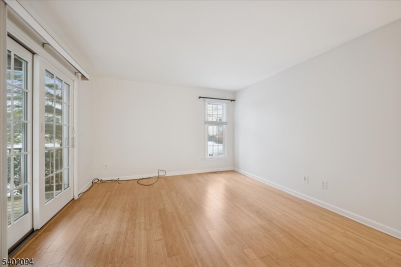 Spring Ridge - Residential Lease