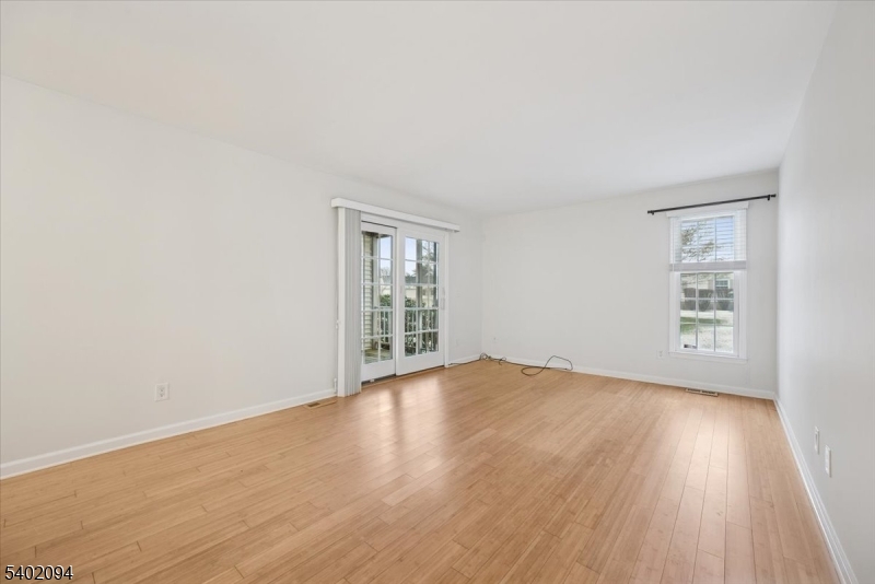 Spring Ridge - Residential Lease