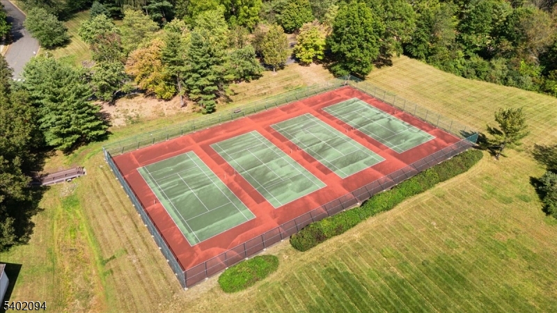 Spring Ridge - Residential Lease