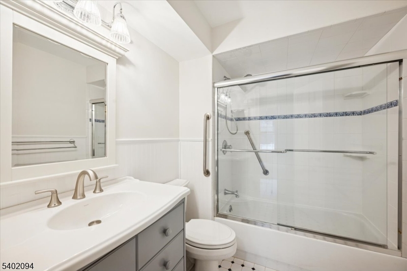 Spring Ridge - Residential Lease