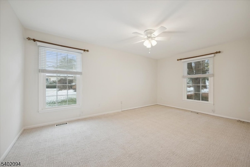 Spring Ridge - Residential Lease