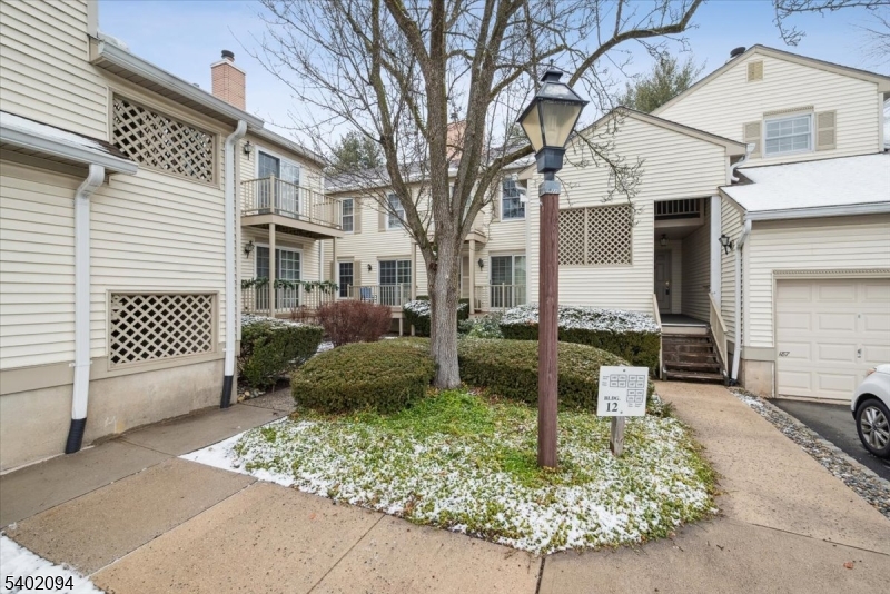 Spring Ridge - Residential Lease