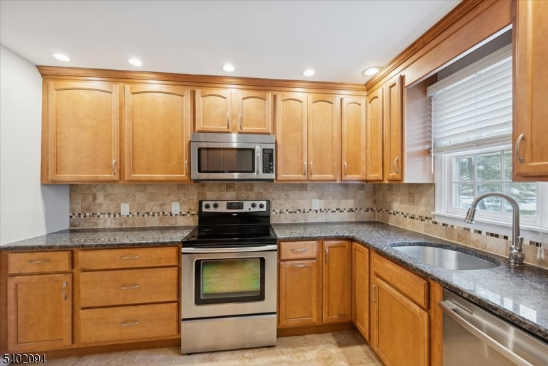 Spring Ridge - Residential Lease