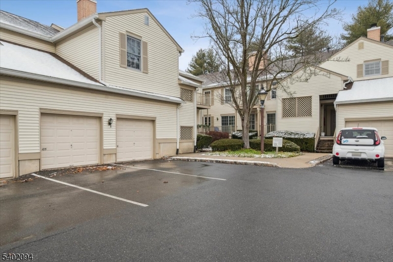 Spring Ridge - Residential Lease