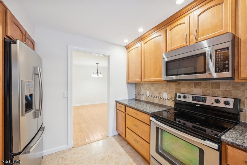 Spring Ridge - Residential Lease