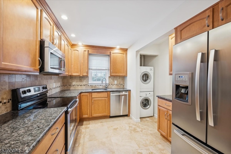 Spring Ridge - Residential Lease