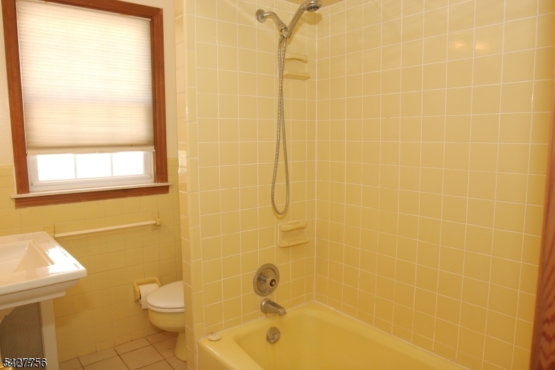 East End - Residential