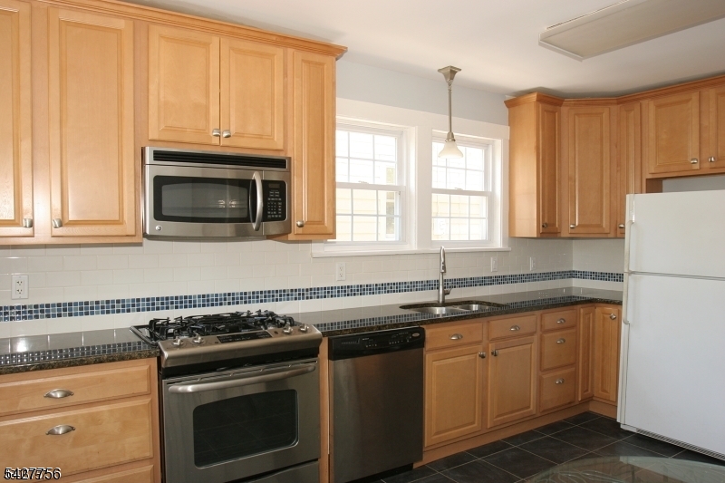 East End - Residential