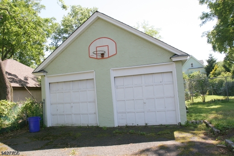 East End - Residential