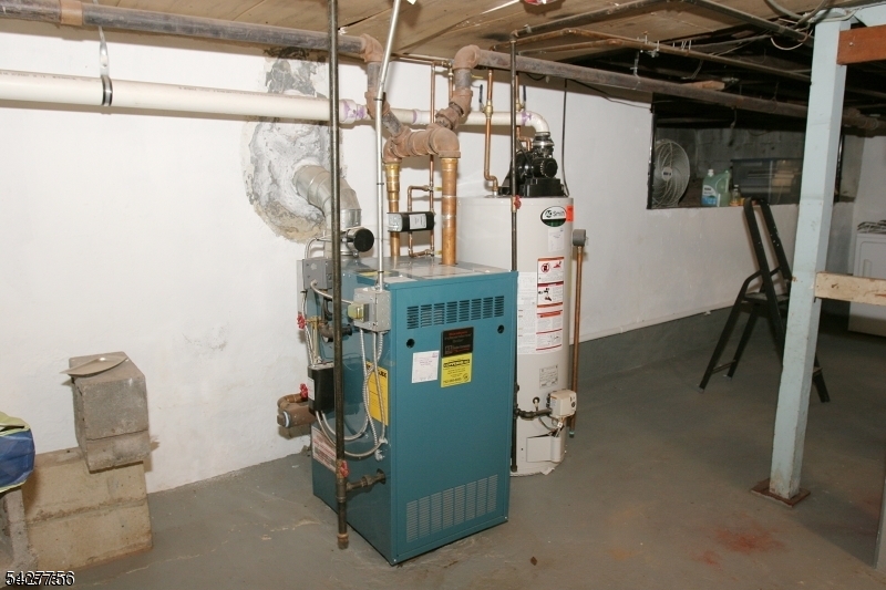 East End - Residential